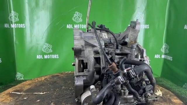 Акпп Mazda 3 LF L3 2006 (б/у) смотреть онлайн