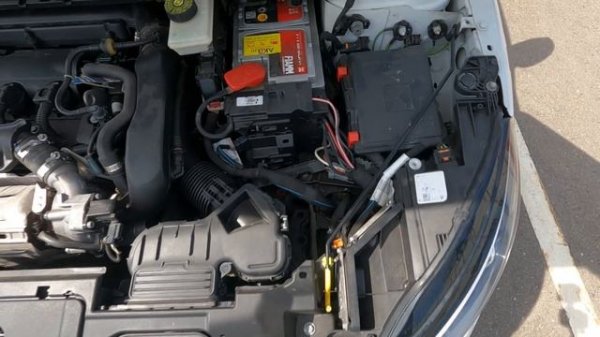 Peugeot 308 - отзывы владельцев (видео DROM)