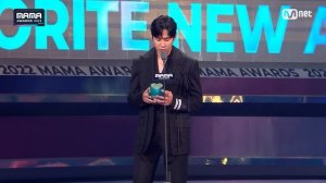 [#2022MAMA] LE SSERAFIM (르세라핌) | All Moments