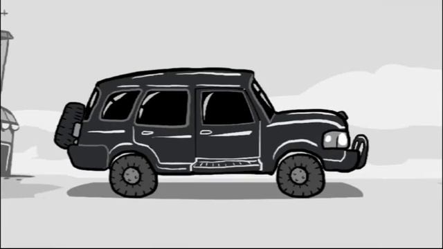 АВТОХАМ смотреть онлайн