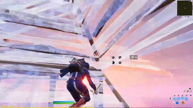 Billie Jean Remix (A montage of fortnite) ha смотреть онлайн