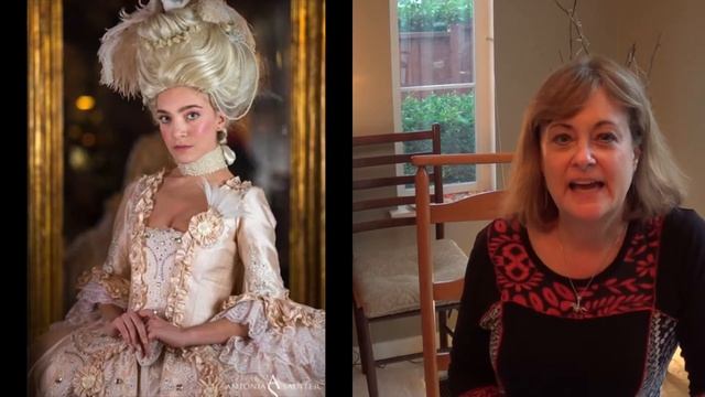 Italian Chat about Carnival, Masks and Costumes смотреть онлайн