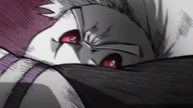 Mirio edit смотреть онлайн