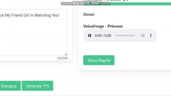 Necati For Hire #36: McAlister's Deli