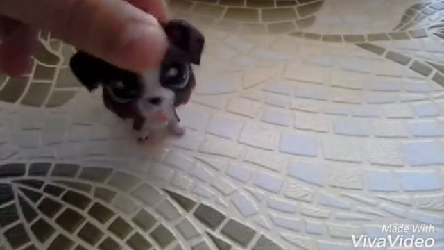 Lps клип Мага смотреть онлайн