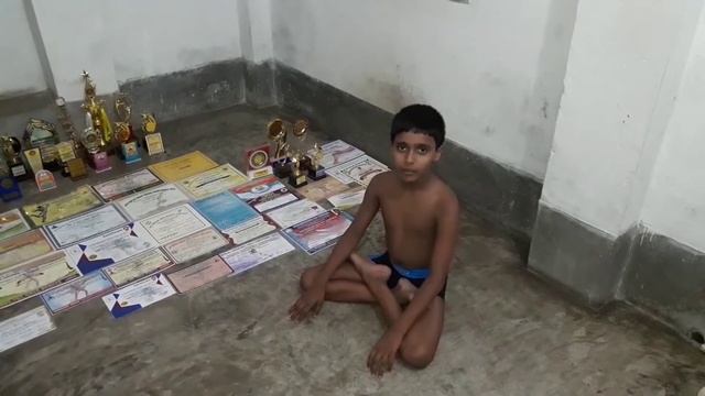 Yoga andul mashila смотреть онлайн