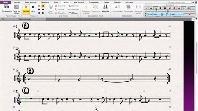 Paranoid Thème Flute смотреть онлайн