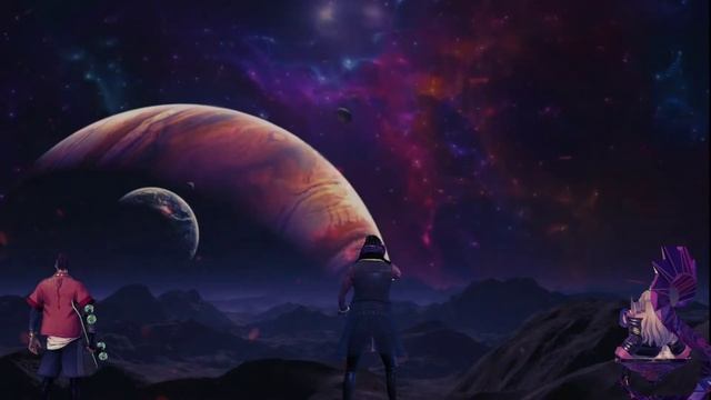 Luma Key - Mobile Legends смотреть онлайн