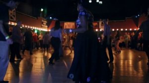 Northern Soul Dancing by Jud - Clip 308 - Wellingborough dayer - 16.8.14
