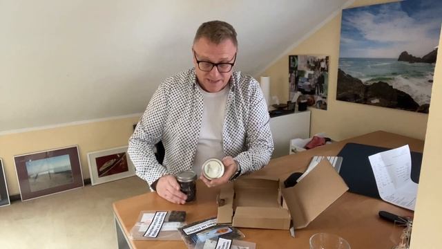 Post aus Kiel! смотреть онлайн