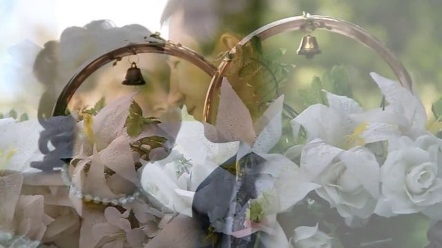 Свадебный клип - Ильмир и Гульнара смотреть онлайн