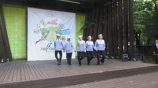 Шанти. студия "Step Dance". Рук. Ермек Жаслыков. Отчетный концерт 20.06.2022 смотреть онлайн