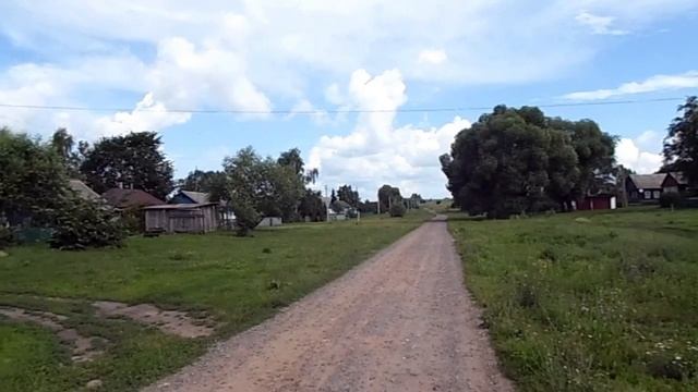 С. Большой Ломовис. Пичаевский район смотреть онлайн