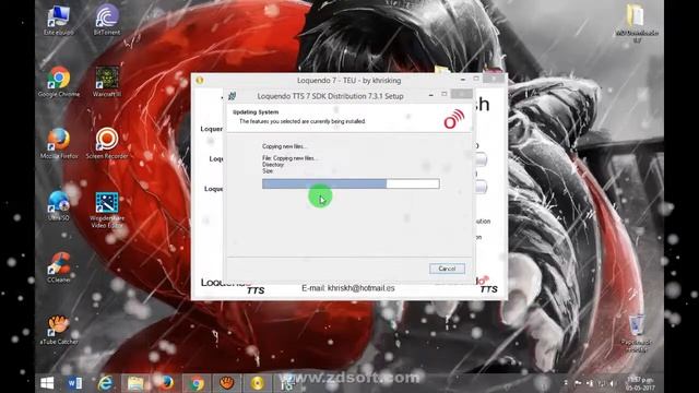 descargar e instalar., loquendo para windows xp.vista,7,8.1,10 смотреть онлайн