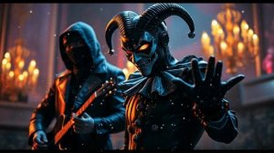 МЫ ВСТРЕТИМСЯ СНОВА  - В METAL Стиле (SUNO AI COVER) Маленький Принц