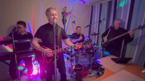 День Рожденья. Группа Колесо. Свои песни