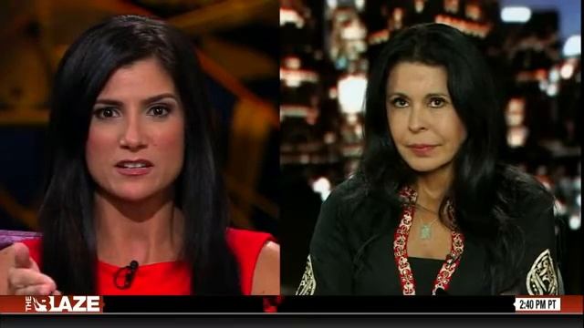 Maria Conchita Alonso Speaks Out | "Dana" смотреть онлайн