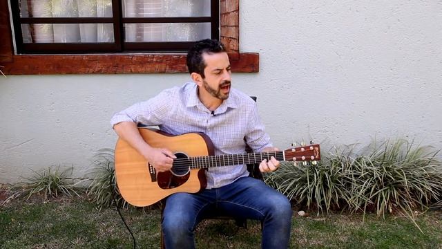 Dia 4 - 60 dias 60 músicas - Aonde Você Mora (Amor Igual) - Cidade Negra - Chris Rasta смотреть онлайн