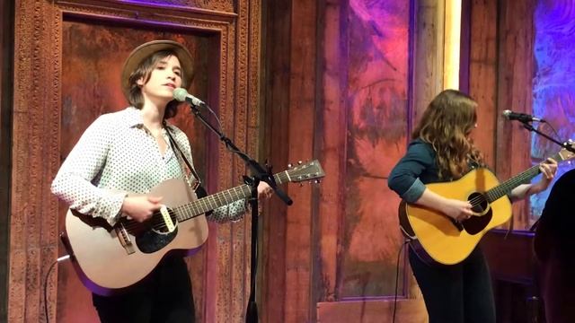 Expiration Date - Reina del Cid & Toni Lindgren 4.18.19 смотреть онлайн