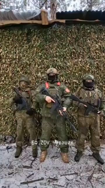 Бойцы подразделения БПЛА штурмовой бригады "Урал" смотреть онлайн