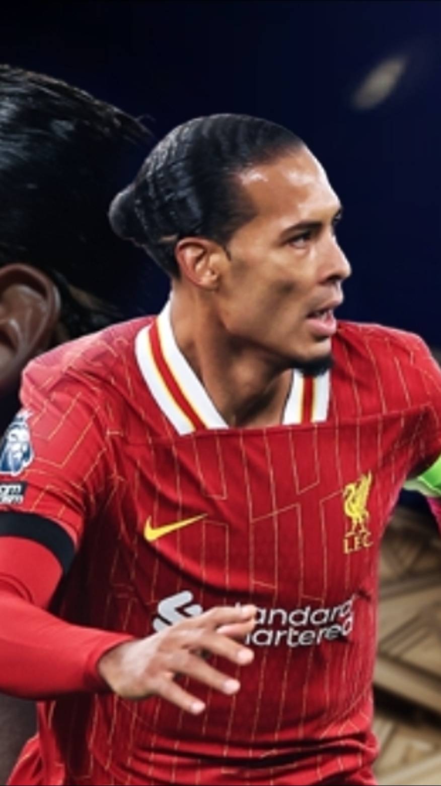 Ожидание и реальность