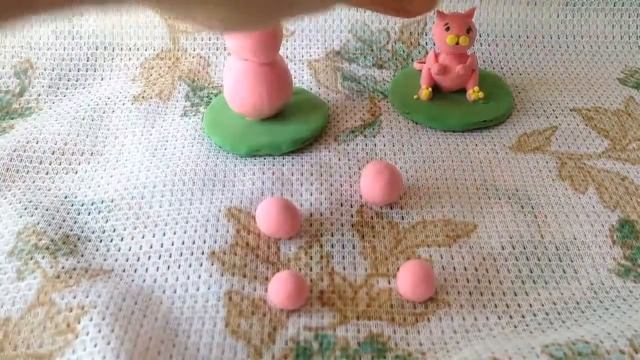 Ліпимо котика разом! смотреть онлайн