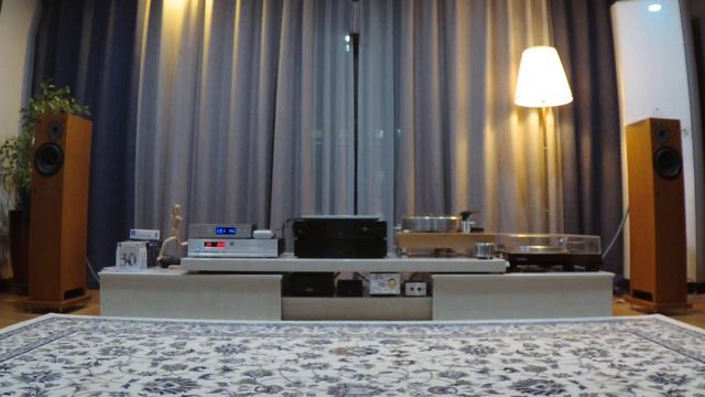 Celine Dion - All by myself... Proac by Naim... (CD Sound) смотреть онлайн