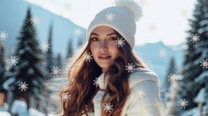 РУССКО-ЧУВАШСКАЯ ТАНЦЕВАЛЬНАЯ "Кабы не было зимы"