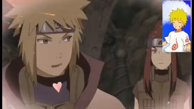 Minato and Naruto [мой родной сынок] смотреть онлайн