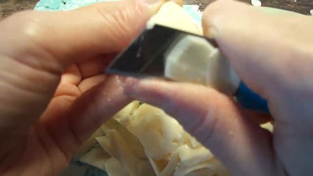 WOW, FA ! Oops, PALMOLIVE ! ))) CUTTING SOAP CARVING ASMR / ASMR SOAP / RELAXING VIDEOS ASMR смотреть онлайн