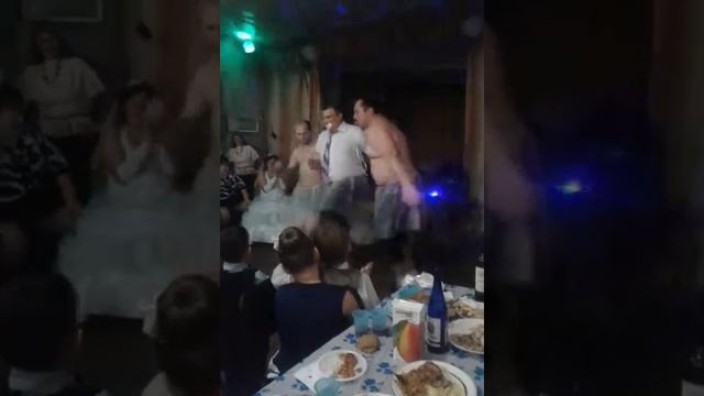 Свадьба! Пела и плесала! смотреть онлайн