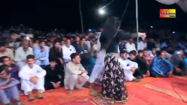 Mehak Malik - Akhiyan Mila Ke Dhola - Latest Dance 2022 - Shaheen Studio смотреть онлайн