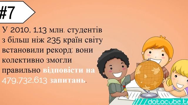 12 фактів про математику та цікаві наукові знахідки смотреть онлайн