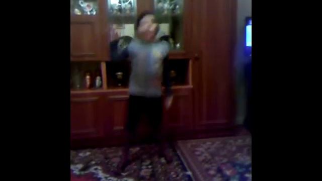 Уроки танцев от MC Перси смотреть онлайн