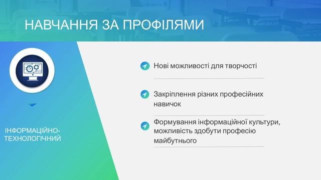 Кременчуцький ліцей №30 "Олімп" імені Н.М. Шевченко смотреть онлайн