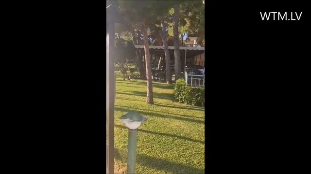 Otium Family Eco Club LAT