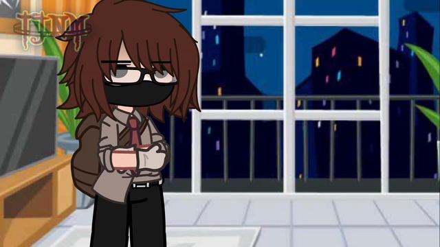 Afton Vines || + QnA || FNAF || Afton Family || Gacha Club || TJNM смотреть онлайн