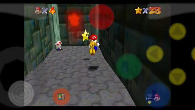 Consistent mips grab and clip смотреть онлайн