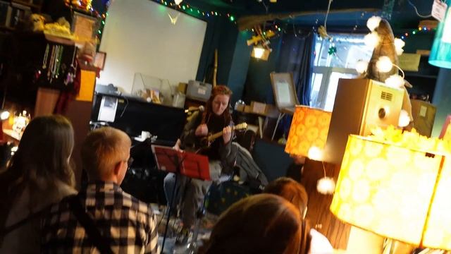 Vlog#3 чат-бот, концерт, отзывы на песню и др.