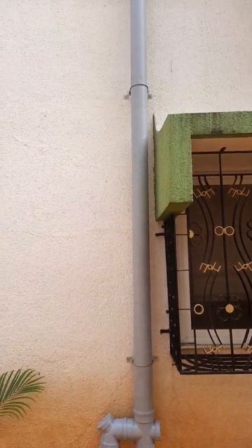 #viral #videos very risky outside #plumbing 110 mm PVC pipe work смотреть онлайн