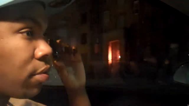 BLACK-JACKK RIDEN THRU A1 IN THE WHIP TRAP-TALKIN WIT KINFOLK JONEZ смотреть онлайн