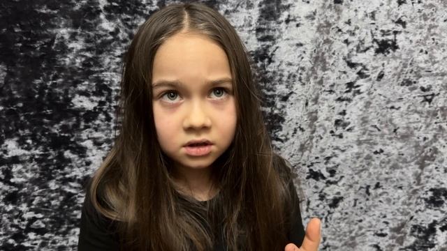 АКТРИСА/МОДЕЛЬ - НАВЫКИ ПРОБЫ, Полика Южанина, 6л,125рост, Москва.