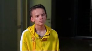 Что между Егором Шипом и Валей Карнавал?