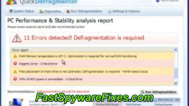 EasyScan Rogue Removal Tutorial - How To Uninstall EasyScan смотреть онлайн