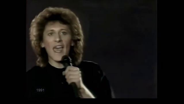 Владимир Блажин - Любимая девушка смотреть онлайн