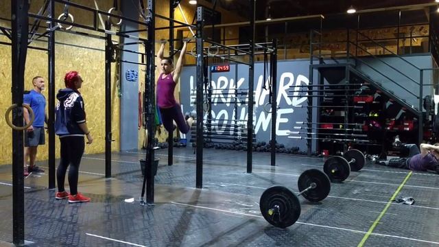 Savranchuk Ekaterina Open 17.3 смотреть онлайн