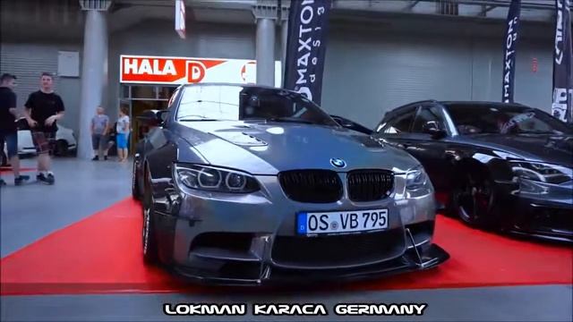 Arabic Remix Ya Lili 2017 LOKMAN K GERMANY смотреть онлайн