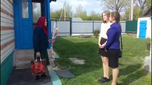 Луданная Лина Ивановна Свистовка смотреть онлайн