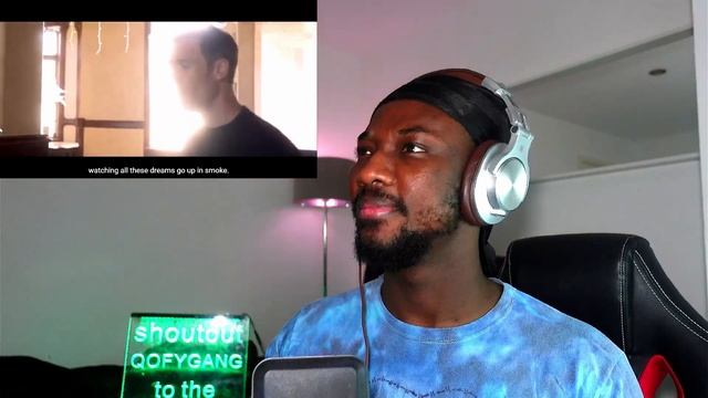 Ashes - Celine Dion * Deadpool 2 *A Cappella* 7th Ave ft Emily McVicker (Official Video) | REACTION смотреть онлайн