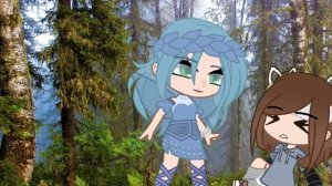 •Клип•|~ХОЗЯИН ЛЕСА~|[король и шут]•-•Gasha•-•